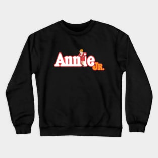 Rise Up Arts Penguin Project Annie Jr. Crewneck Sweatshirt